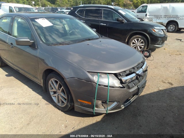 ford fusion 2010 3fahp0jg2ar320390