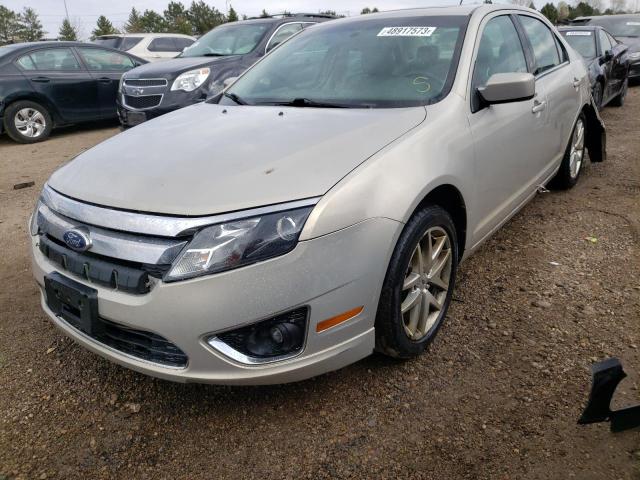 ford fusion 2010 3fahp0jg2ar331079