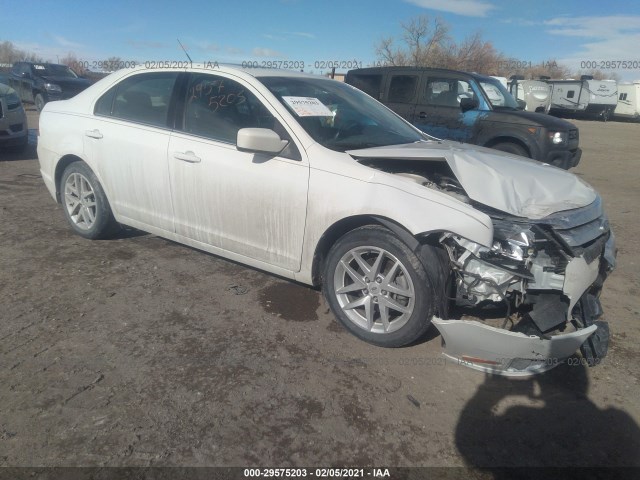 ford fusion 2010 3fahp0jg2ar335245