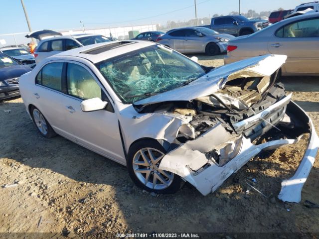 ford fusion 2010 3fahp0jg2ar337514