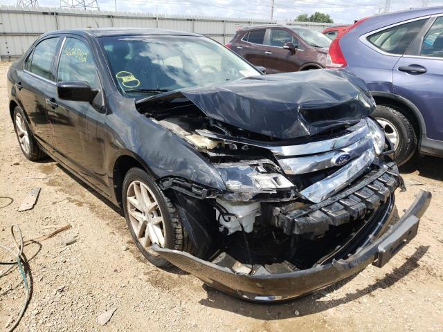 ford fusion sel 2011 3fahp0jg2br104458