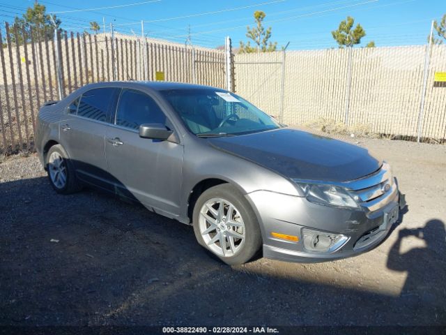 ford fusion 2011 3fahp0jg2br128579