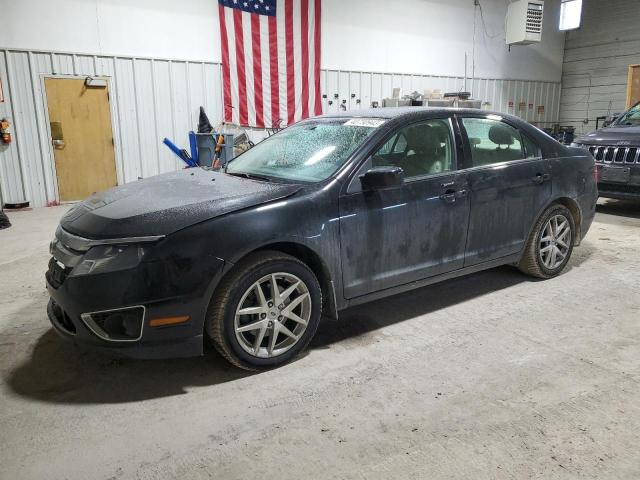 ford fusion 2011 3fahp0jg2br137928