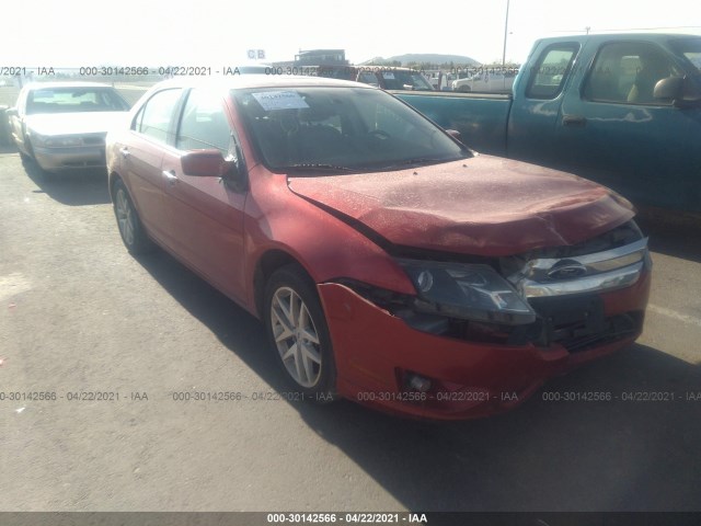 ford fusion 2011 3fahp0jg2br231131