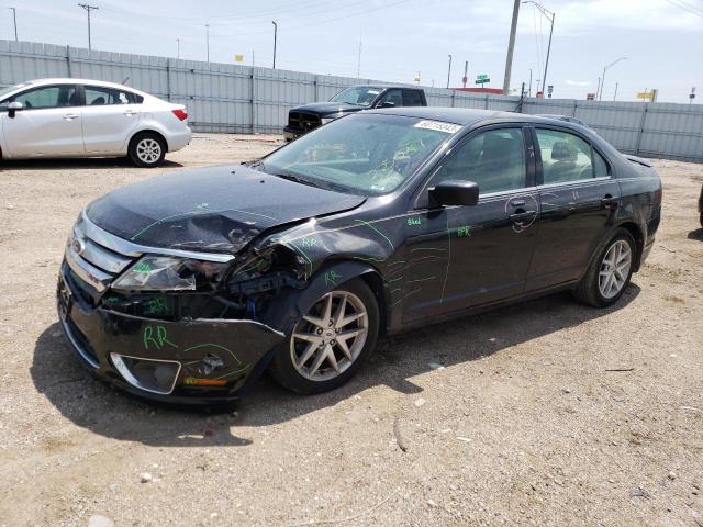 ford fusion 2012 3fahp0jg2cr335037