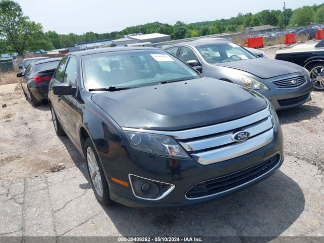 ford fusion 2012 3fahp0jg2cr339833