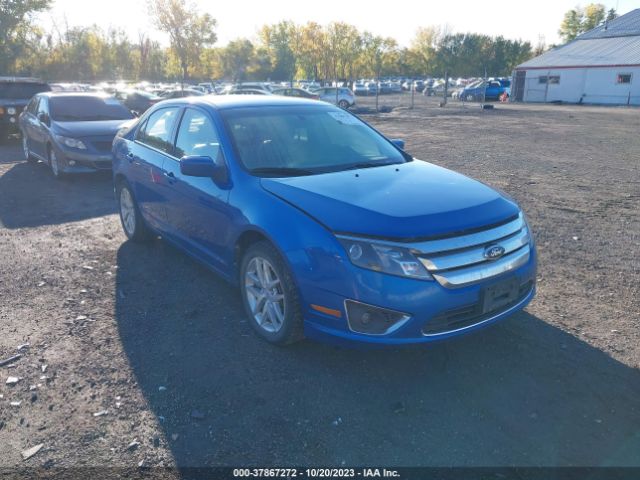 ford fusion 2012 3fahp0jg2cr400047