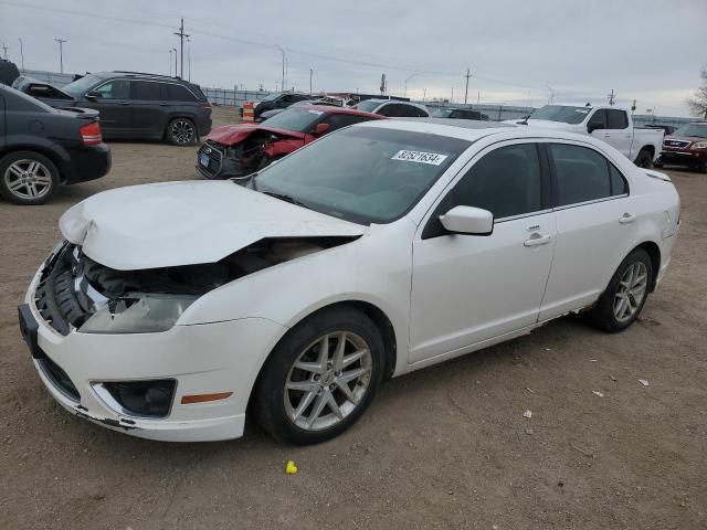 ford fusion sel 2010 3fahp0jg3ar122126