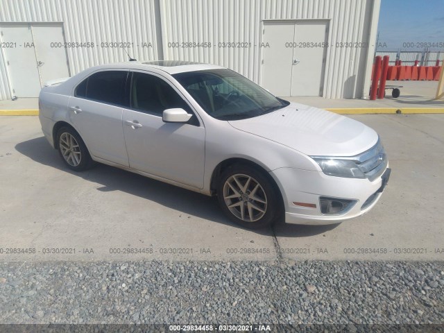 ford fusion 2010 3fahp0jg3ar192886