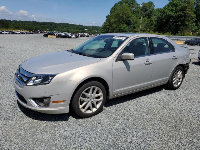 ford fusion 2010 3fahp0jg3ar214837