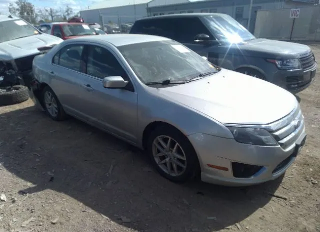 ford fusion 2010 3fahp0jg3ar313044