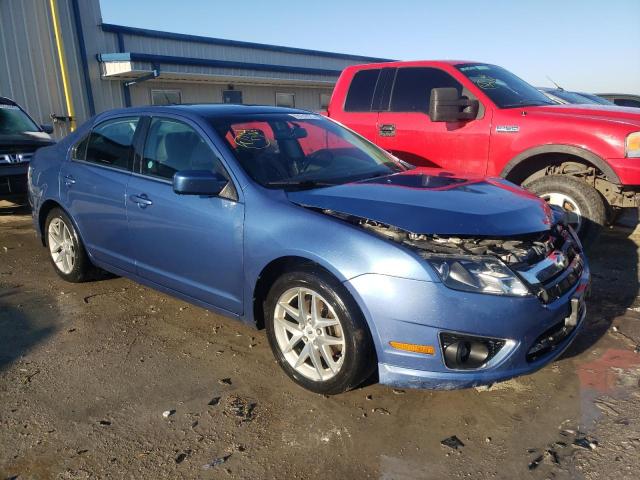 ford fusion sel 2010 3fahp0jg3ar344455