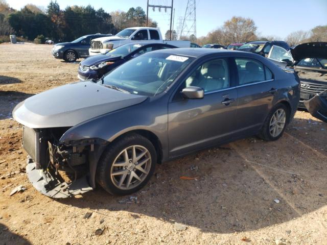 ford fusion sel 2011 3fahp0jg3br103173