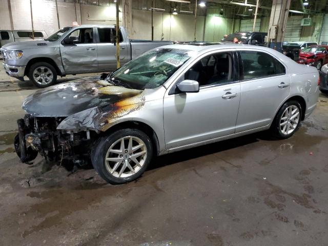 ford fusion 2011 3fahp0jg3br138828