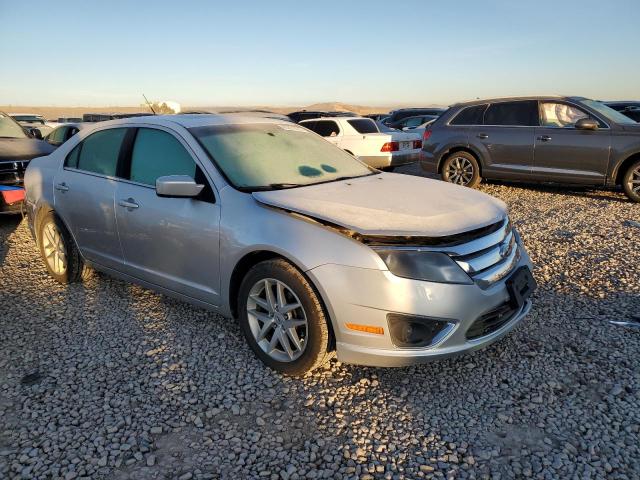 ford fusion sel 2011 3fahp0jg3br140045