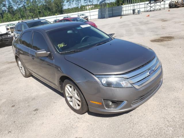 ford fusion sel 2011 3fahp0jg3br186118