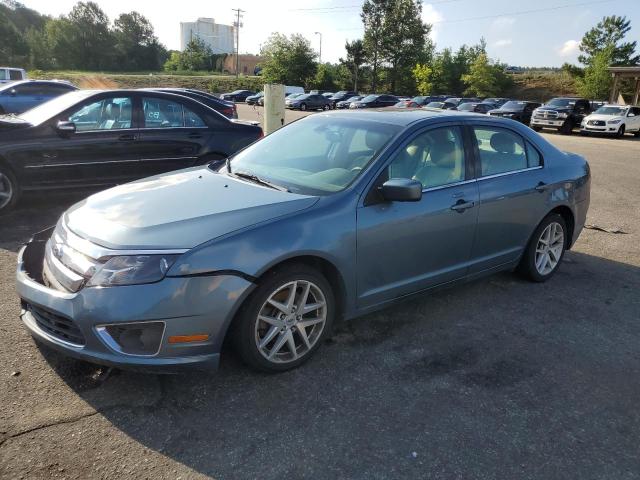 ford fusion 2011 3fahp0jg3br206545