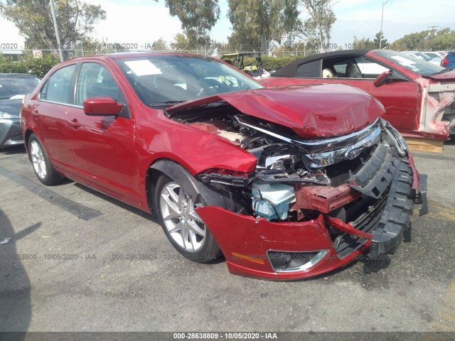 ford fusion 2011 3fahp0jg3br211969