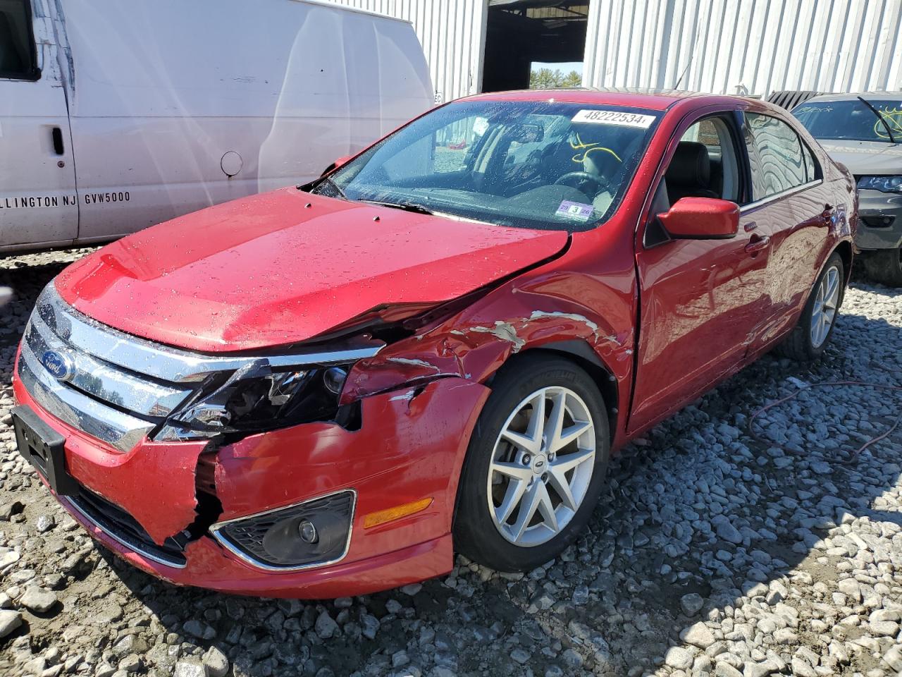 ford fusion 2011 3fahp0jg3br240677