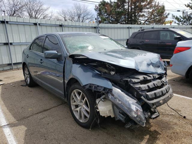 ford fusion sel 2011 3fahp0jg3br273436