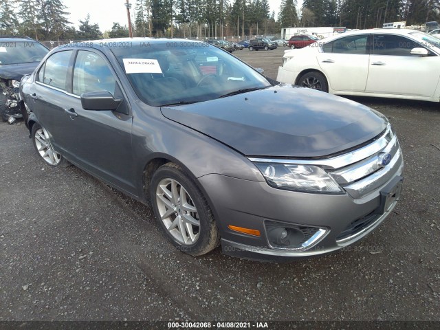 ford fusion 2011 3fahp0jg3br286803