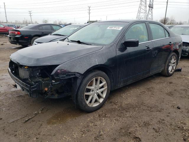 ford fusion 2011 3fahp0jg3br311229