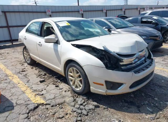 ford fusion 2012 3fahp0jg3cr178120