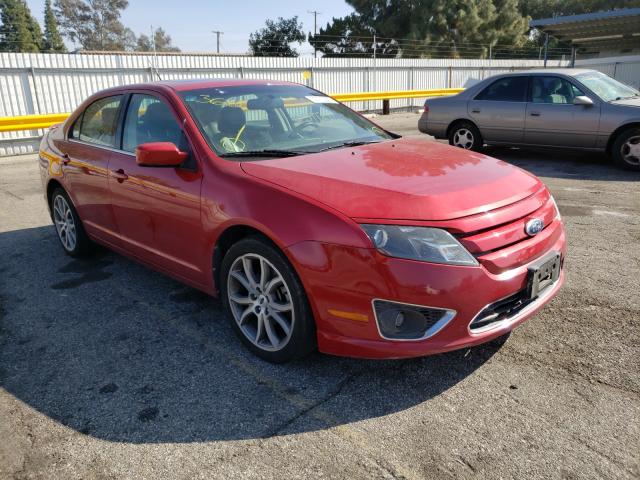 ford fusion sel 2012 3fahp0jg3cr199310