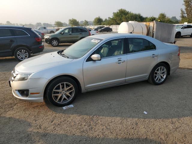 ford fusion sel 2012 3fahp0jg3cr278377