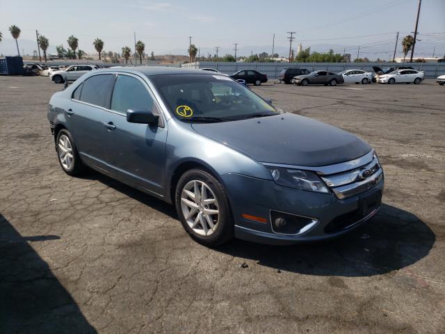 ford fusion sel 2012 3fahp0jg3cr310468