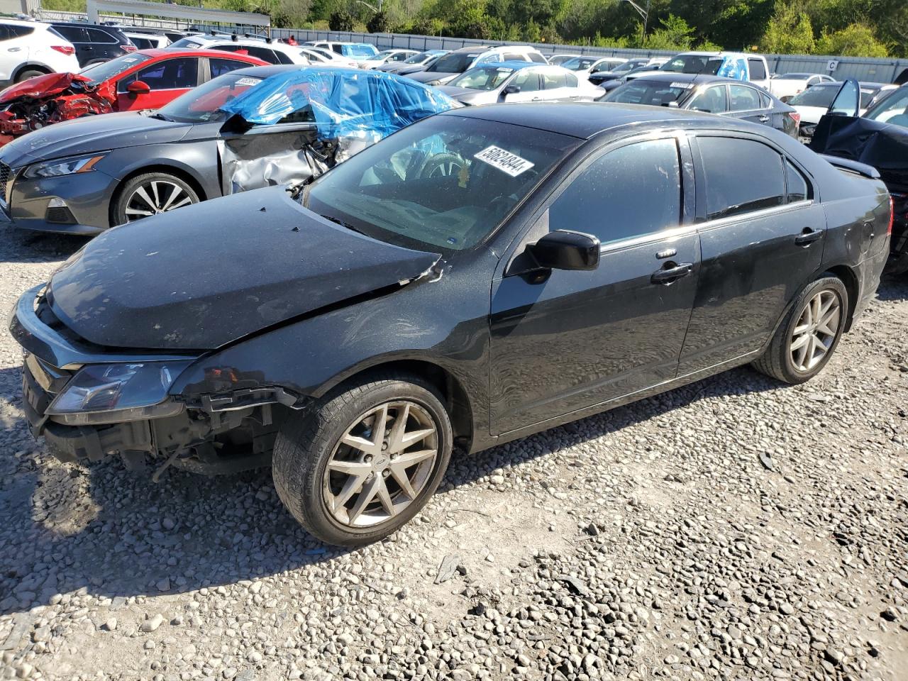 ford fusion 2012 3fahp0jg3cr315346