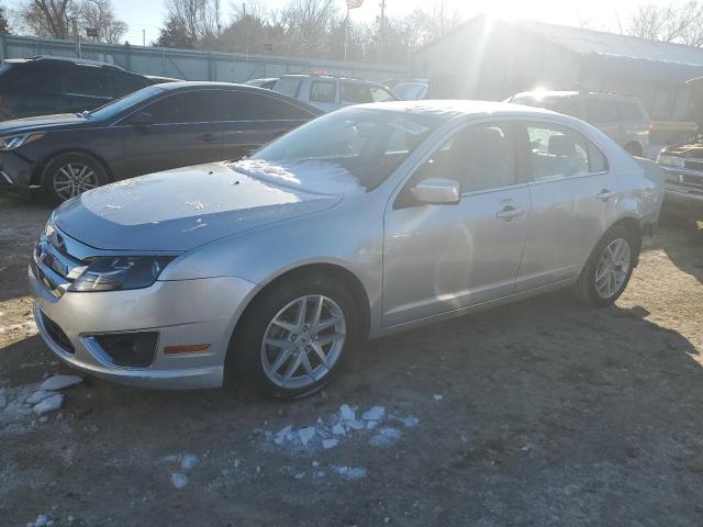 ford fusion sel 2012 3fahp0jg3cr316870