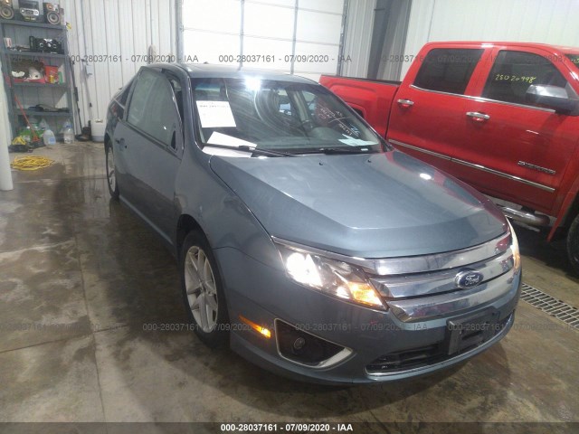 ford fusion 2012 3fahp0jg3cr332549