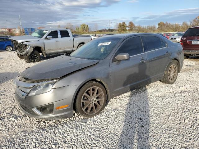 ford fusion sel 2010 3fahp0jg4ar181847