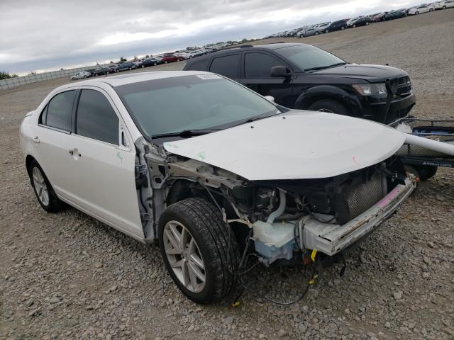 ford fusion 2010 3fahp0jg4ar215642