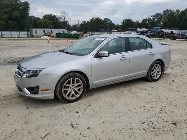 ford fusion sel 2010 3fahp0jg4ar338776