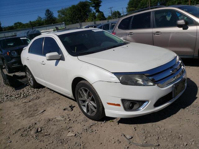 ford fusion 2010 3fahp0jg4ar349728