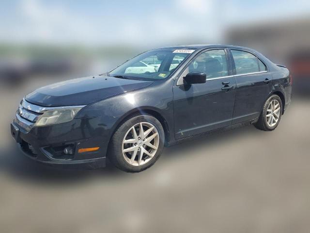 ford fusion 2010 3fahp0jg4ar359966