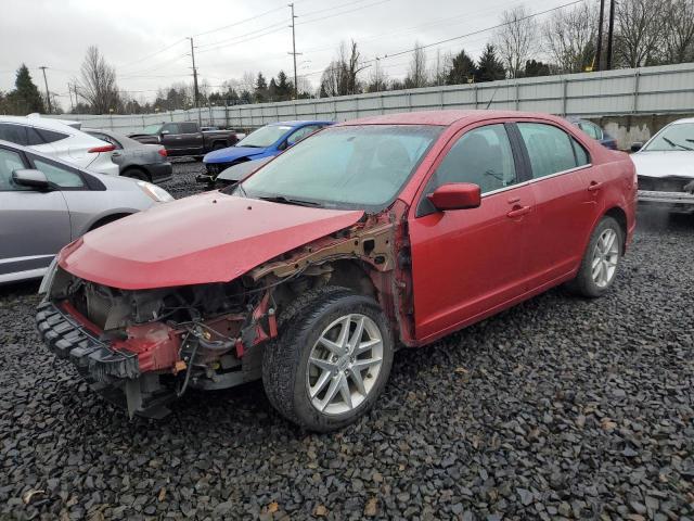 ford fusion 2011 3fahp0jg4br128888