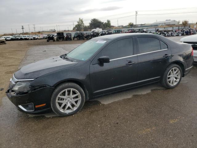 ford fusion sel 2011 3fahp0jg4br239067