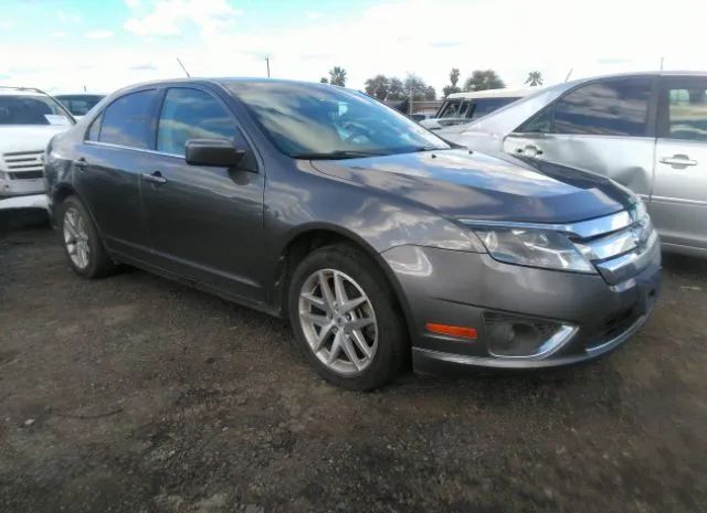 ford fusion 2011 3fahp0jg4br251915