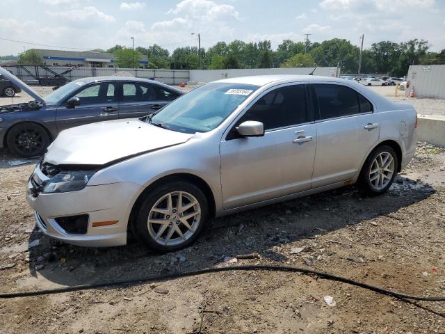 ford fusion 2011 3fahp0jg4br330808