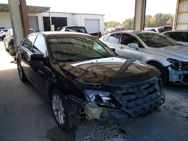 ford fusion sel 2012 3fahp0jg4cr112238