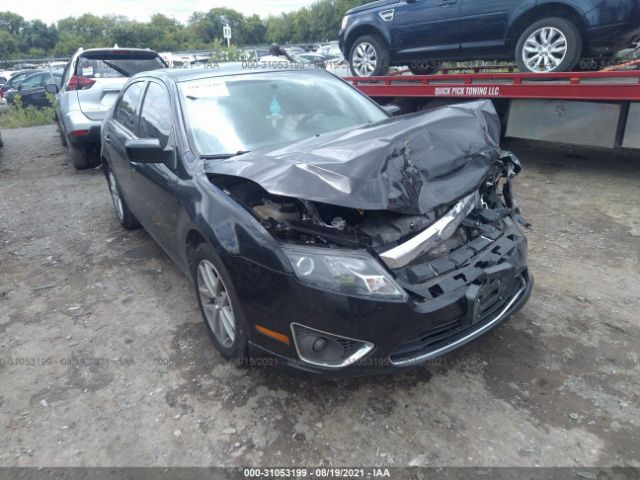 ford fusion 2012 3fahp0jg4cr119996