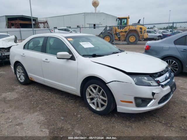 ford fusion 2012 3fahp0jg4cr143683