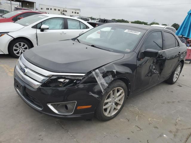 ford fusion 2012 3fahp0jg4cr217278