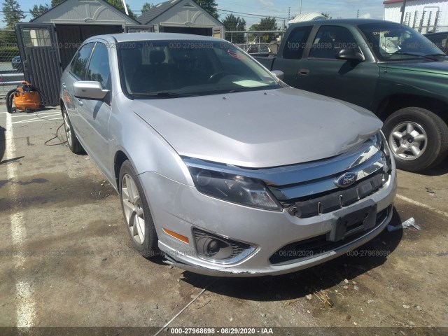 ford fusion 2012 3fahp0jg4cr225963