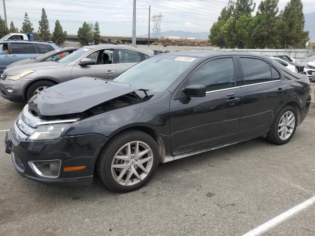 ford fusion 2012 3fahp0jg4cr294782