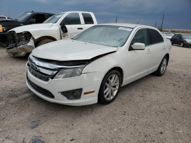 ford fusion 2012 3fahp0jg4cr303707