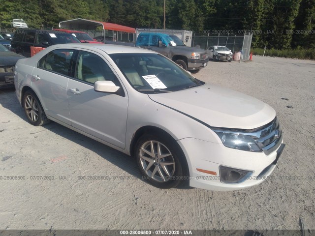 ford fusion 2012 3fahp0jg4cr327831